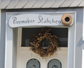 Гостиница Piepmäker Stübchen  Гослар
